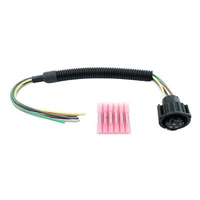 Hoffer 8035124 Headlight Cable Kit 8035124