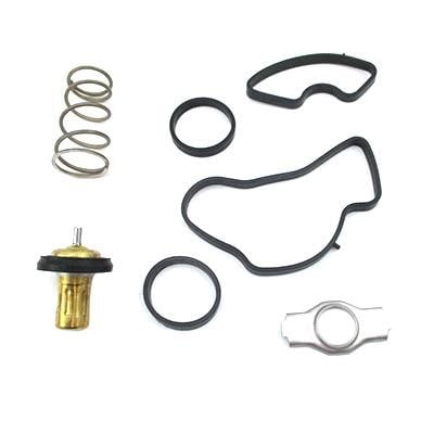 Hoffer 8192871 Thermostat, coolant 8192871