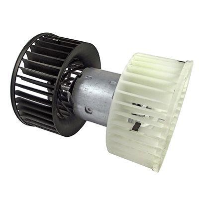 Hoffer K92067 Fan assy - heater motor K92067