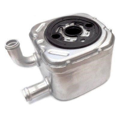 Hoffer 8095005 Oil cooler 8095005