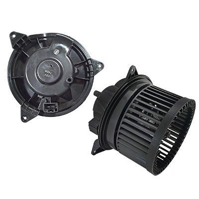 Hoffer K92095 Fan assy - heater motor K92095