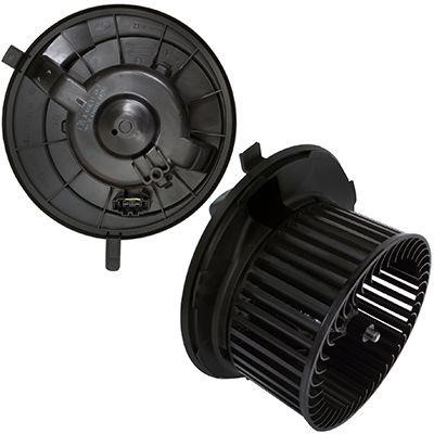 Hoffer K92105 Fan assy - heater motor K92105