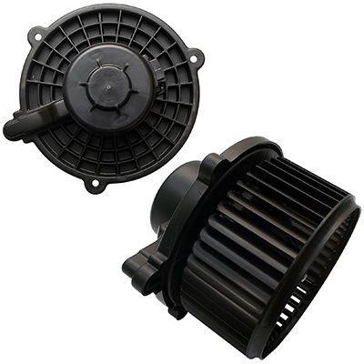 Hoffer K92079 Fan assy - heater motor K92079