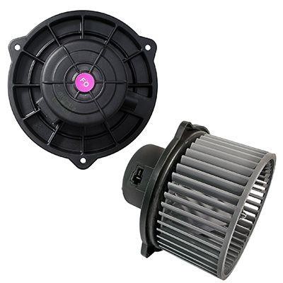 Hoffer K92074 Fan assy - heater motor K92074