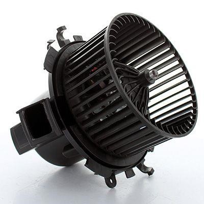 Hoffer K92129 Fan assy - heater motor K92129