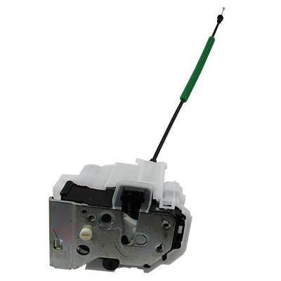 Door lock mechanism Fiat Tipo: 3100338 Hoffer Lock