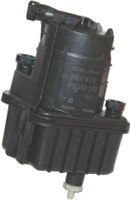 Hoffer 4848/1 Fuel filter 48481
