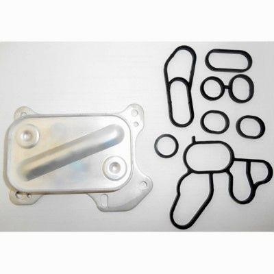 Hoffer 8095060 Oil cooler 8095060