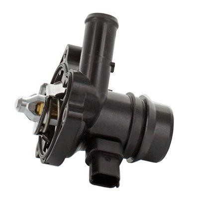 Hoffer 8192824 Thermostat, coolant 8192824
