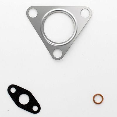 Hoffer 6500736 Turbine mounting kit 6500736