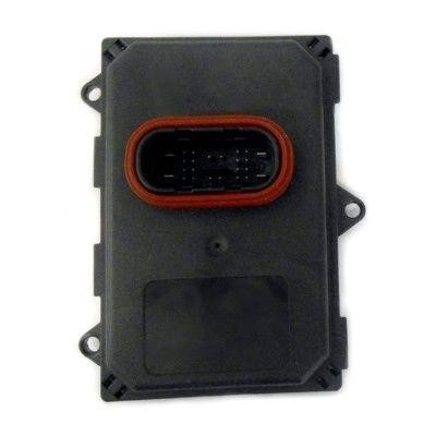 Control units Audi Q3: 7212685 Hoffer Headlamp control unit
