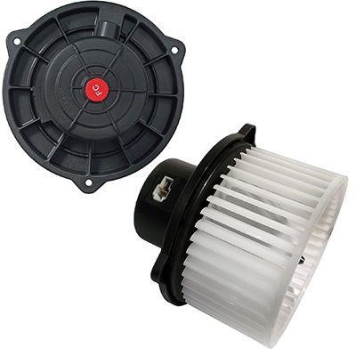 Hoffer K92058 Fan assy - heater motor K92058
