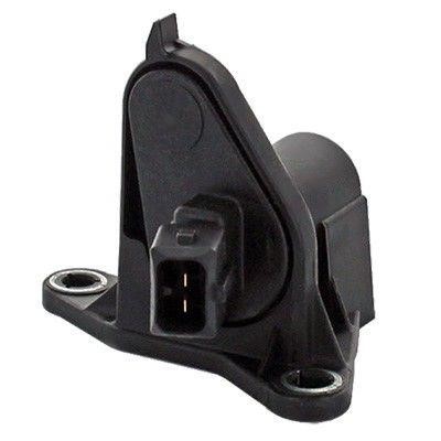 Hoffer 7517976 Crankshaft position sensor 7517976