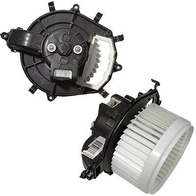 Hoffer K92124 Fan assy - heater motor K92124