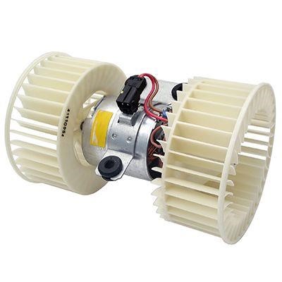 Hoffer K92078 Fan assy - heater motor K92078
