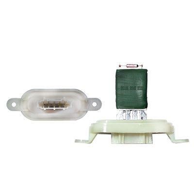 K109074 Hoffer Resistor