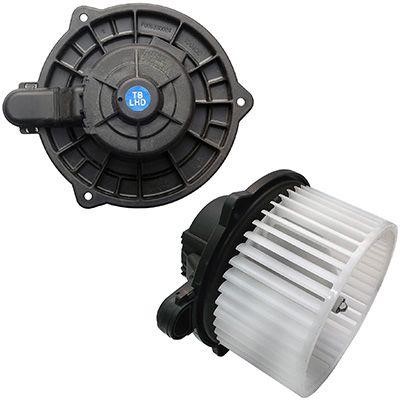 Hoffer K92084 Fan assy - heater motor K92084