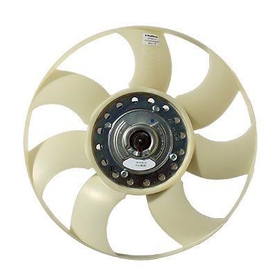 Hoffer K96001 Hub, engine cooling fan wheel K96001