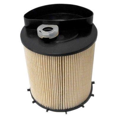 Hoffer 4980 Fuel filter 4980
