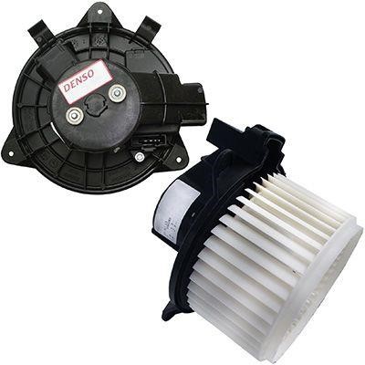 Hoffer K92057 Fan assy - heater motor K92057