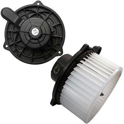 Hoffer K92088 Fan assy - heater motor K92088