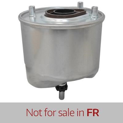 Hoffer 5058 Fuel filter 5058