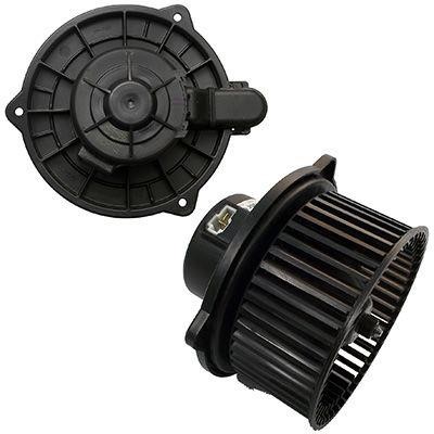 Hoffer K92086 Fan assy - heater motor K92086