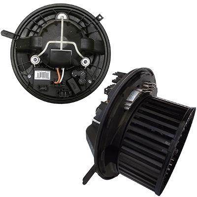 Hoffer K92101 Fan assy - heater motor K92101