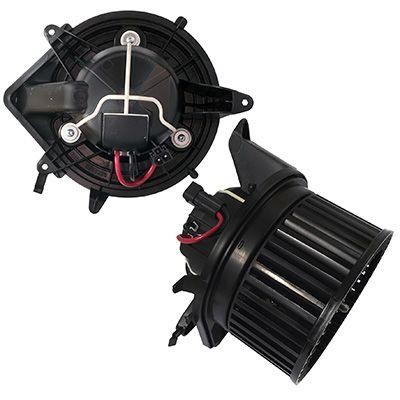 Hoffer K92111 Fan assy - heater motor K92111