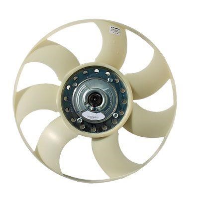 Hoffer K96002 Hub, engine cooling fan wheel K96002