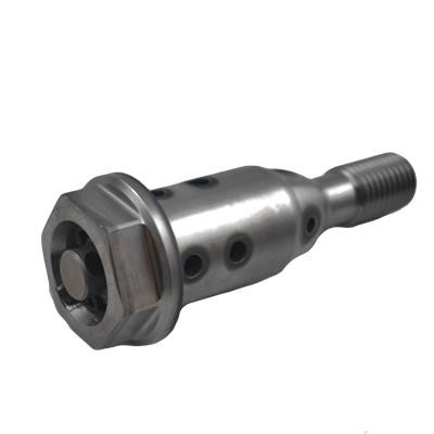 Hoffer 8091556 Camshaft adjustment valve 8091556