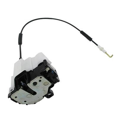 3100306 Hoffer Door Lock