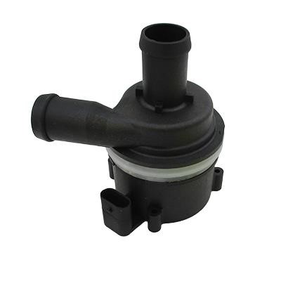 Hoffer 7500056 Additional coolant pump 7500056