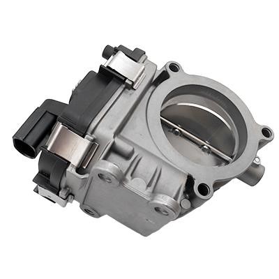 Hoffer 7519387 Throttle body 7519387