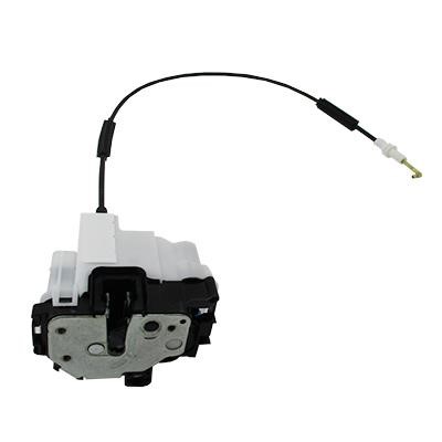 Car door lock Fiat 500: 3100043 Hoffer Lock