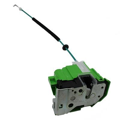3100021 Hoffer Door Lock