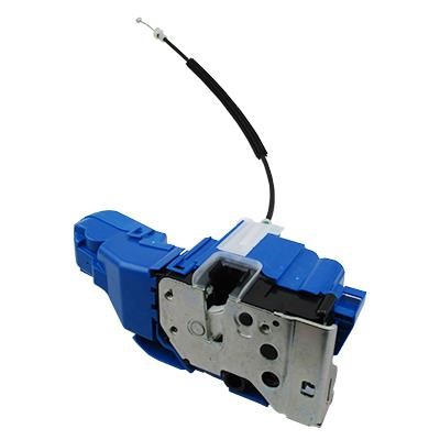 Door lock mechanism Fiat 500: 3100045 Hoffer Lock