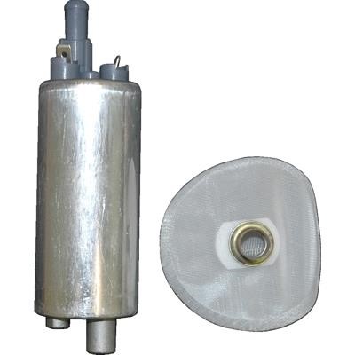 Hoffer 7506387EM Fuel pump 7506387EM