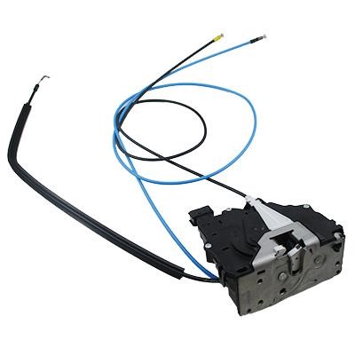 3100651 Hoffer Door lock