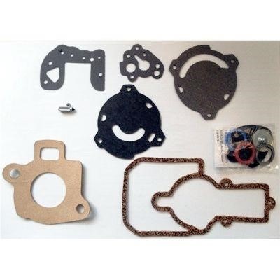 Hoffer S33G Carburetor repair kit S33G