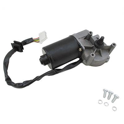 Hoffer H27612 Wiper Motor H27612