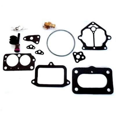 Hoffer N450 Carburetor repair kit N450