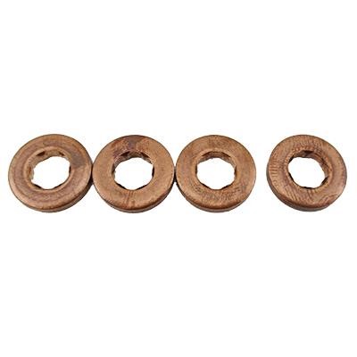 Hoffer 8029882 Seal Ring, nozzle holder 8029882