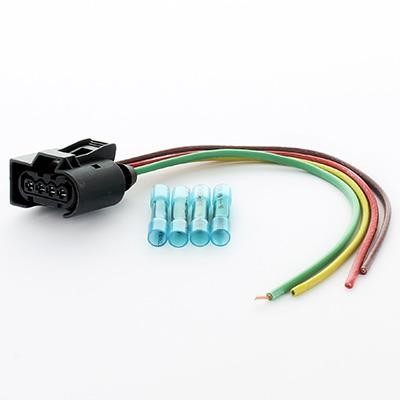 Hoffer 8035148 Cable Repair Set, EGR valve 8035148