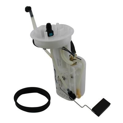 Fuel-supply module Seat Exeo: 7507896 Hoffer Fuel pump module