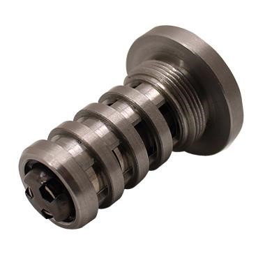 Hoffer 8091582 Camshaft adjustment valve 8091582
