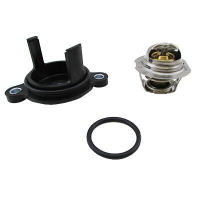Hoffer 8192920 Thermostat, coolant 8192920