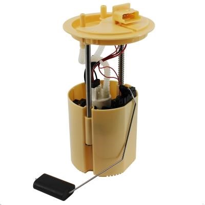 7507598E Hoffer Fuel pump module