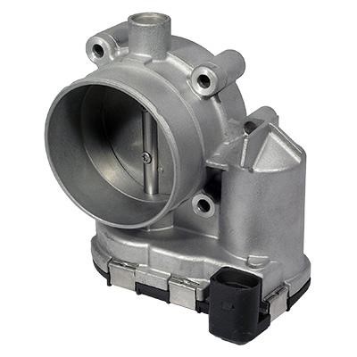 Hoffer 7519492 Throttle body 7519492