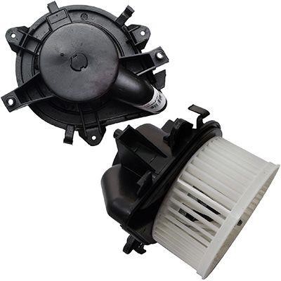 Hoffer K92051 Fan assy - heater motor K92051